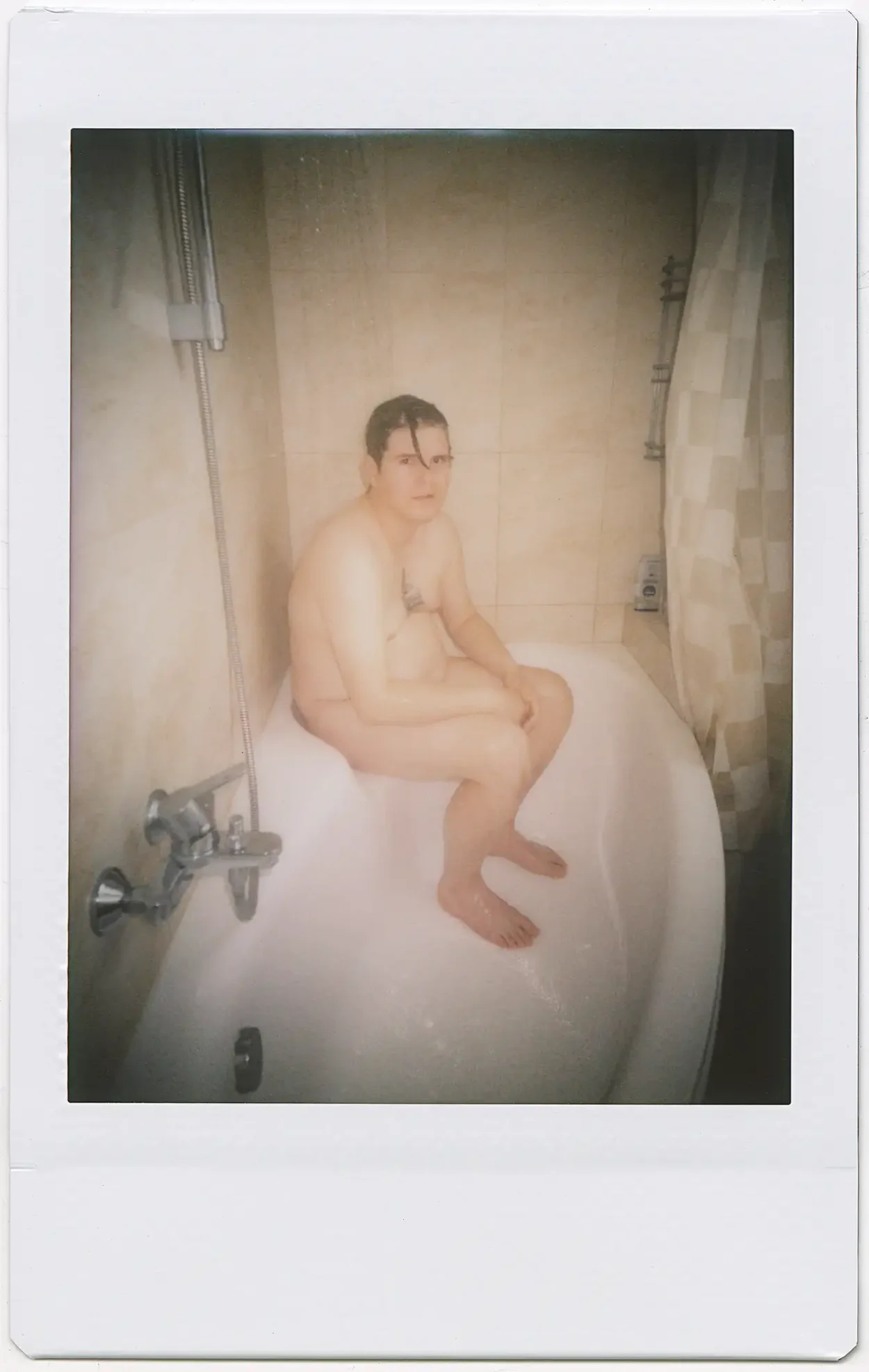Untitled, 2017