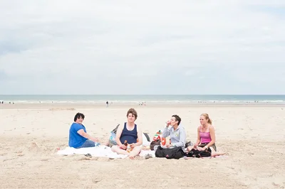 De nouveaux amis #3, 2011