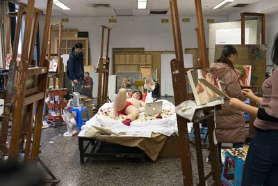 Amor for the year, 2017