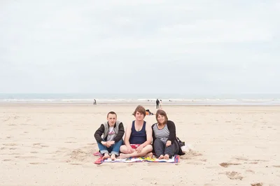 De nouveaux amis #2, 2011