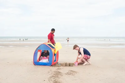 De nouveaux amis #1, 2011