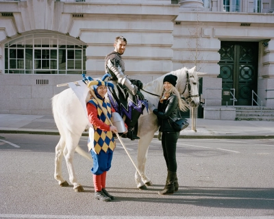 Not yet titled, 2016