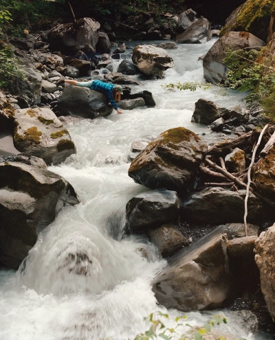 Collecte d'eau de la Gryonne, 2023