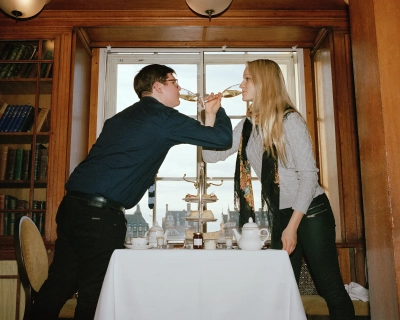 Not yet titled, 2016