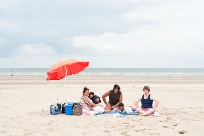 De nouveaux amis #5, 2011